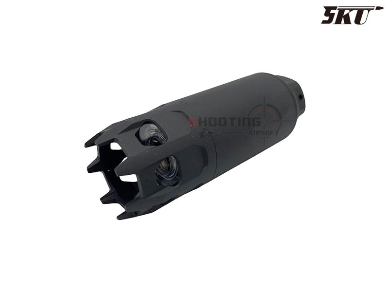 Spitfire Tracer RGB แสงสีรุ้ง BBP-02 (5KU)