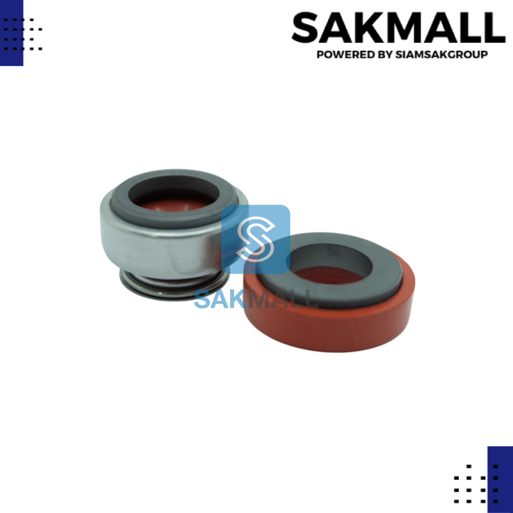 CM 301-8/26 (sic/sic/viton)