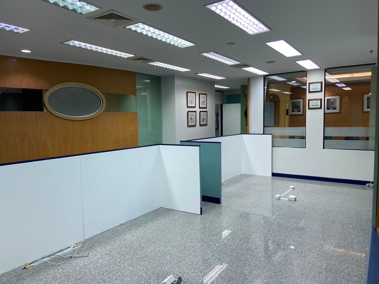 อาคารสำนักงานให้เช่า ถนนบางนา-ตราด กม.3 ใกล้ Central Bangna (Office for Rent Bangna-Trad Km.3)