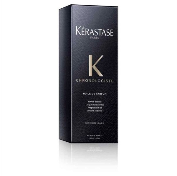 Kerastase Chronologiste Parfum En Huile - ออยล์หอมพรีเมียม 100 มล.