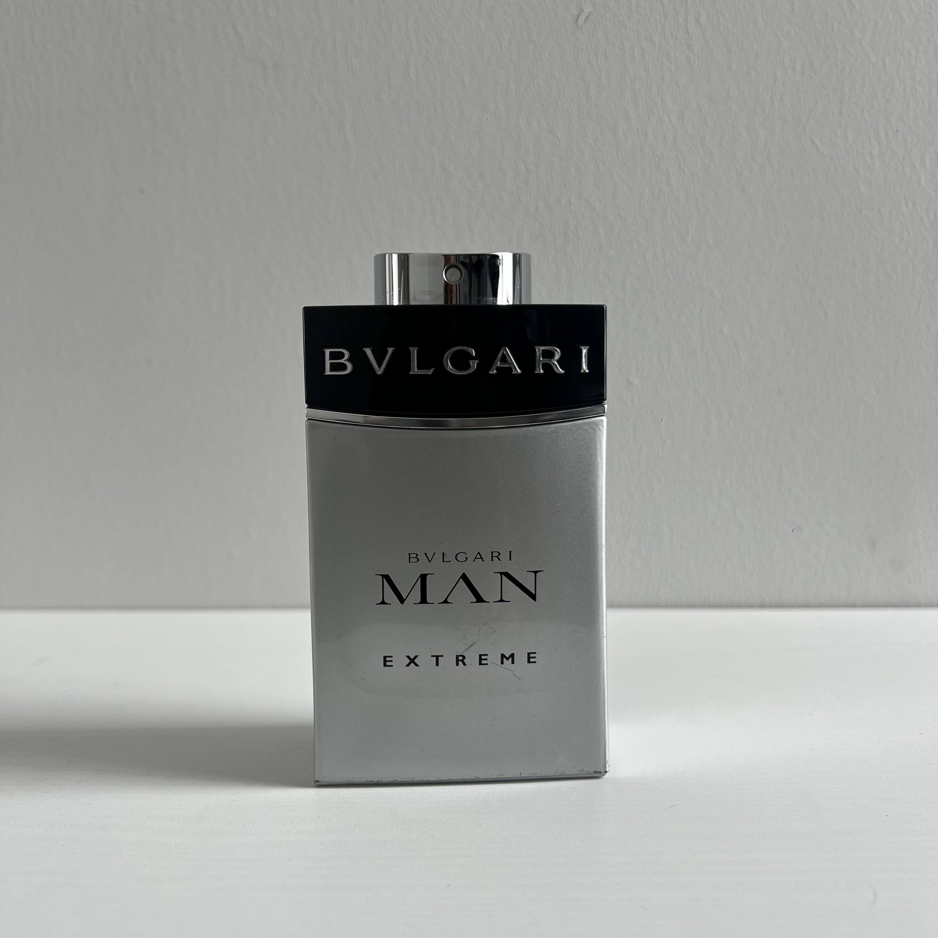 น้ำหอม Bvlgari Man Extreme EDT