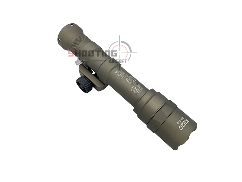 ไฟฉาย M600 - SUREFIRE