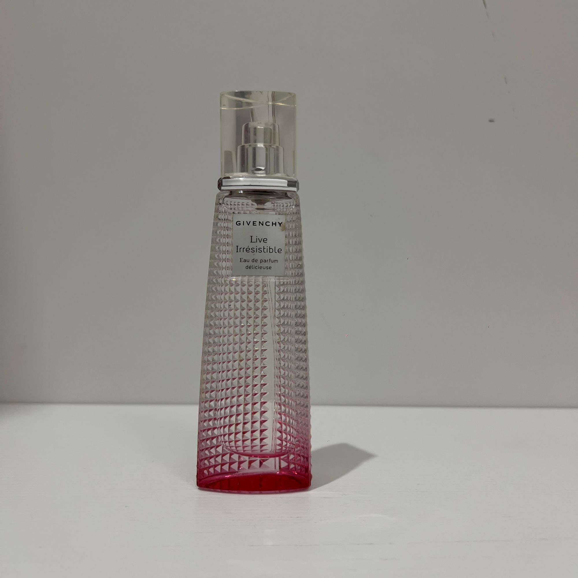 น้ำหอม Givenchy Live Irresistible Irrésistible EDP 50ml