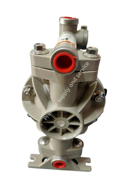 BQG050PTTTG Diaphragm pump 1/2"