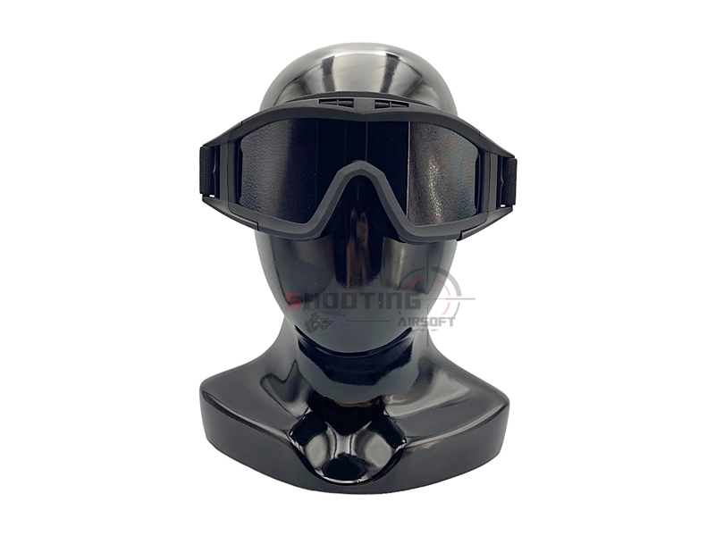 แว่น Goggle Revision พร้อมเลนส์ 3 สี