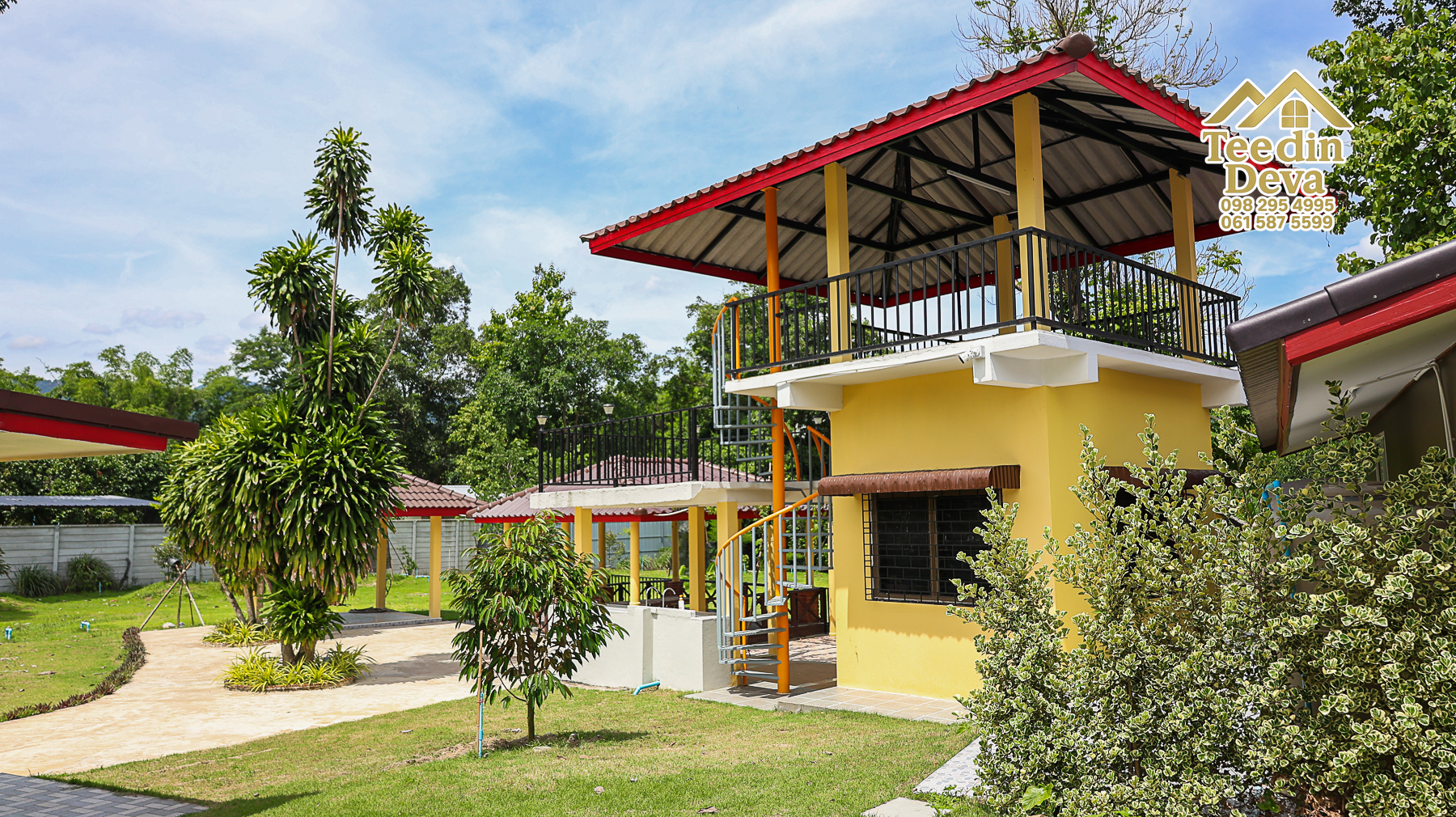 ðŋ āļāđāļēāļāļŠāļ§āļāđāļāļāļąāļ āļĢāļīāļĄāļĨāļģāļāļēāļĢ āļ§āļīāļ§āļ āļđāđāļāļēāļŠāļ§āļĒ â 821 āļāļĢ.āļ§. āļ.āļŠāļēāļĢāļīāļāļē āļ.āđāļĄāļ·āļāļ āļ.āļāļāļĢāļāļēāļĒāļ ðŋ