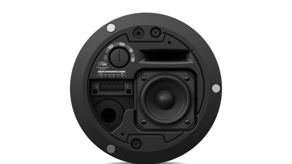 BOSE DesignMax DM2C-LP BLK ลำโพงเพดาน 2.25 นิ้ว 64 วัตต์ (สีดำ)