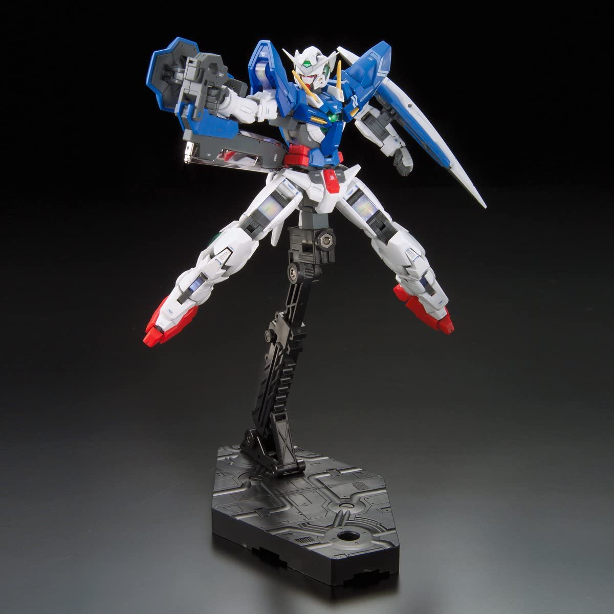 (RG) 1/144 EXIA GUNDAM