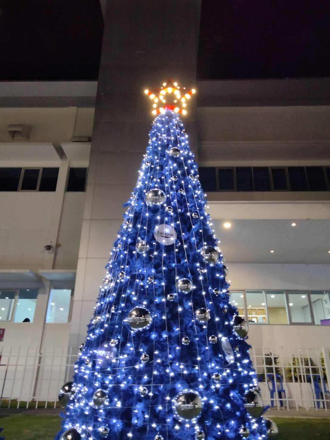 ตกแต่งต้นคริสต์มาสในธีมสีไหนกันดี?