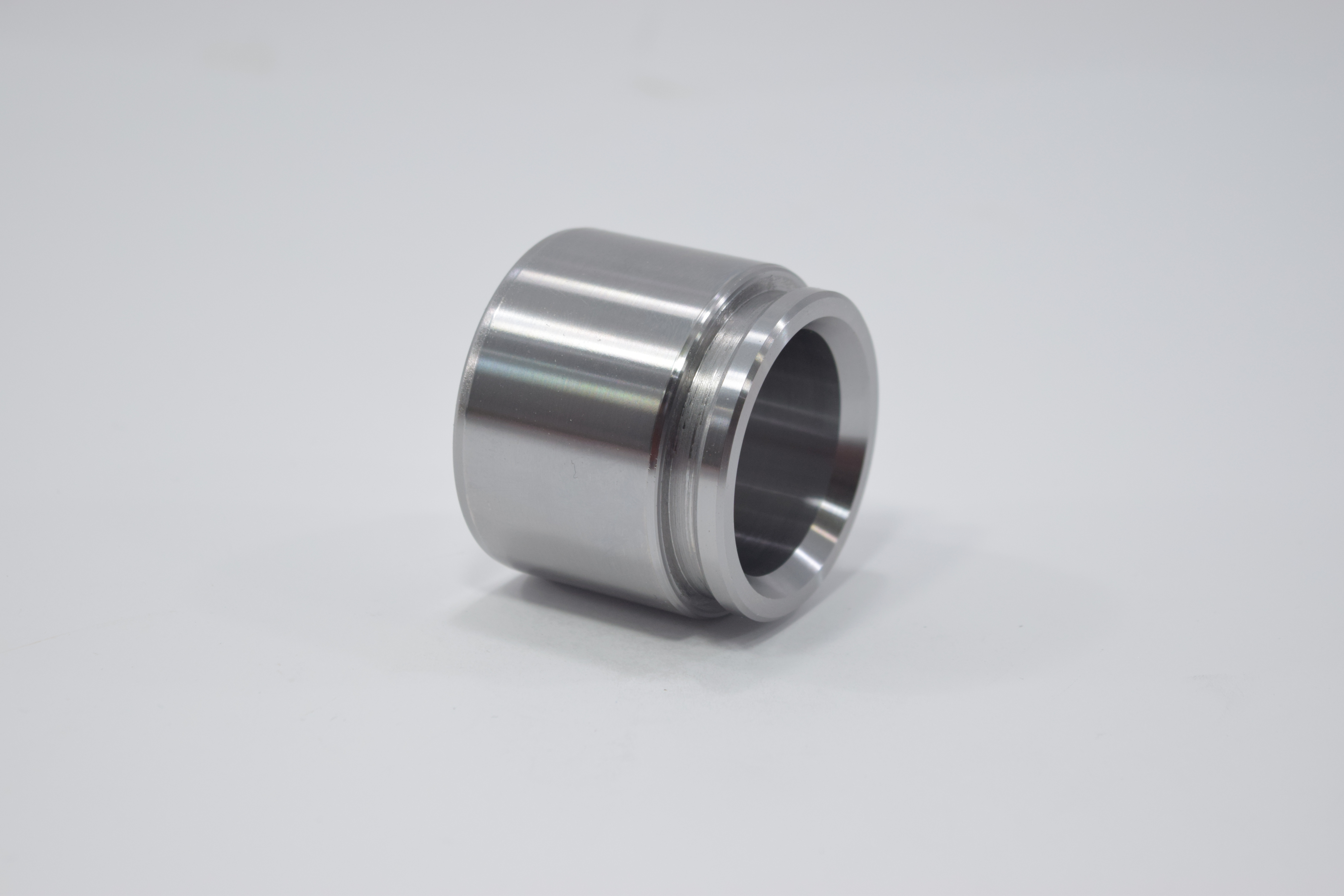 (ประกัน 6 เดือน) ลูกสูบดิสเบรค MITSUBISHI C12 II , E.12 , E.15 มิตซุบิชิ / 3PD-7260 / MB 238726 / ขนาด วงนอก 53.80 / สูง 44.50 / (จำนวน 1 ชิ้น) (CALIPER PISTON)