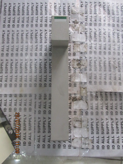 PLC " OMRON " MODEL : C500-II002