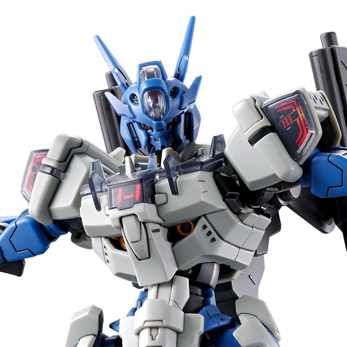HG 1/144 GUNDAM LFRITH ANAVATA (Premium Bandai)
