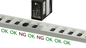 CD2H-30- 485M12A Laser Displacement Sensors , 30 mm , ±5 mm (RS-485 Type)