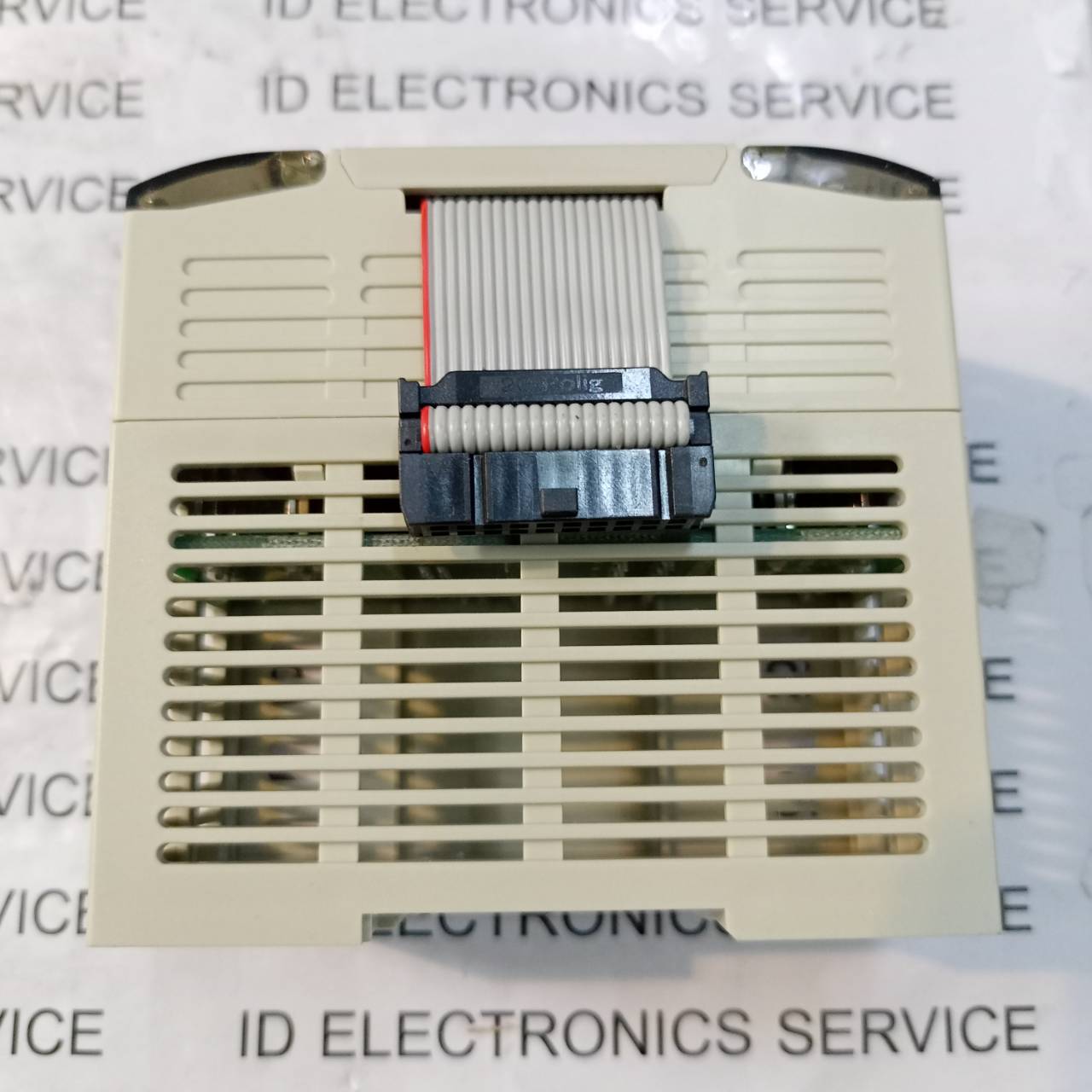 PLC " VIGOR " MODEL : VB-8YR