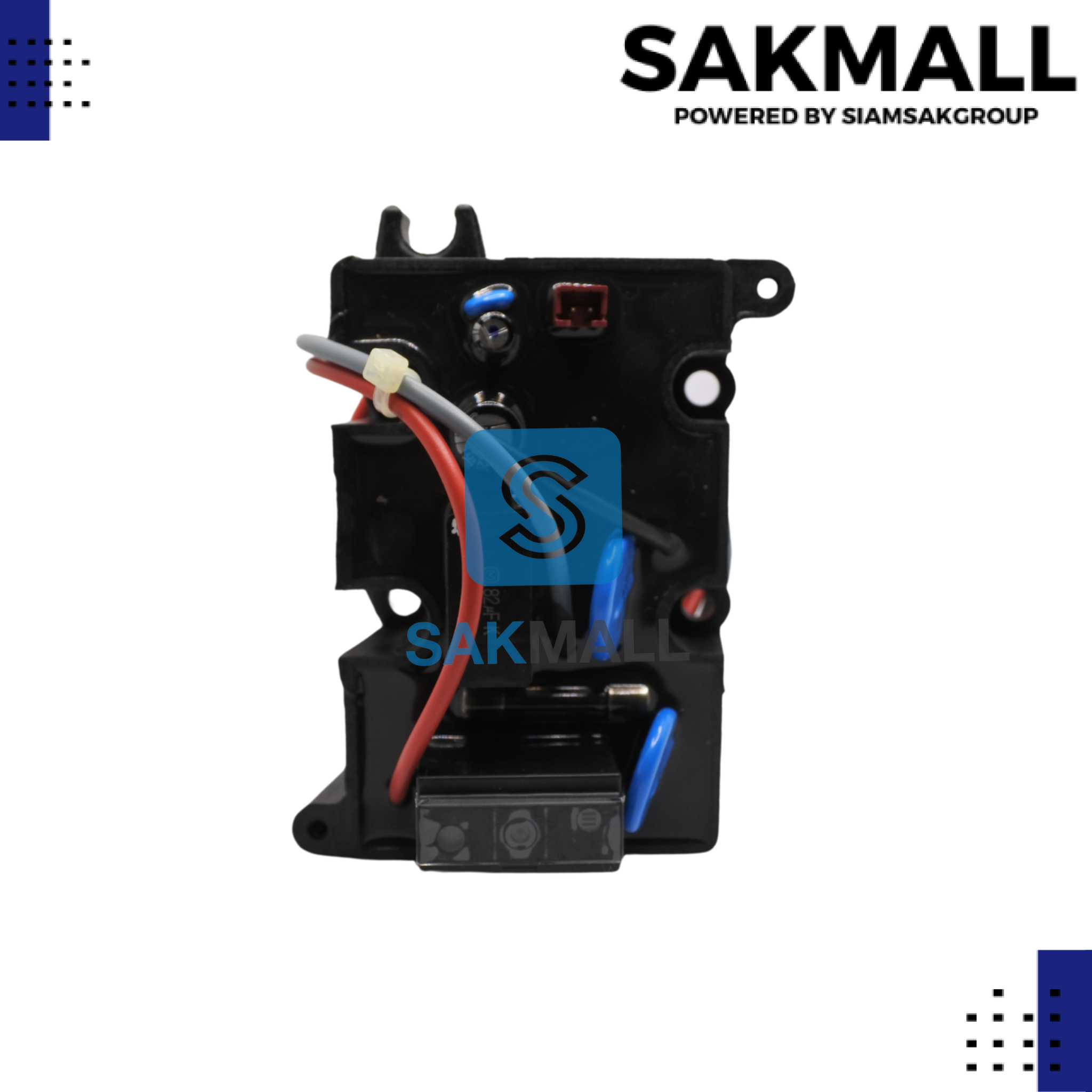 Flow Switch มิตซู EP 505R, Q5 แท้