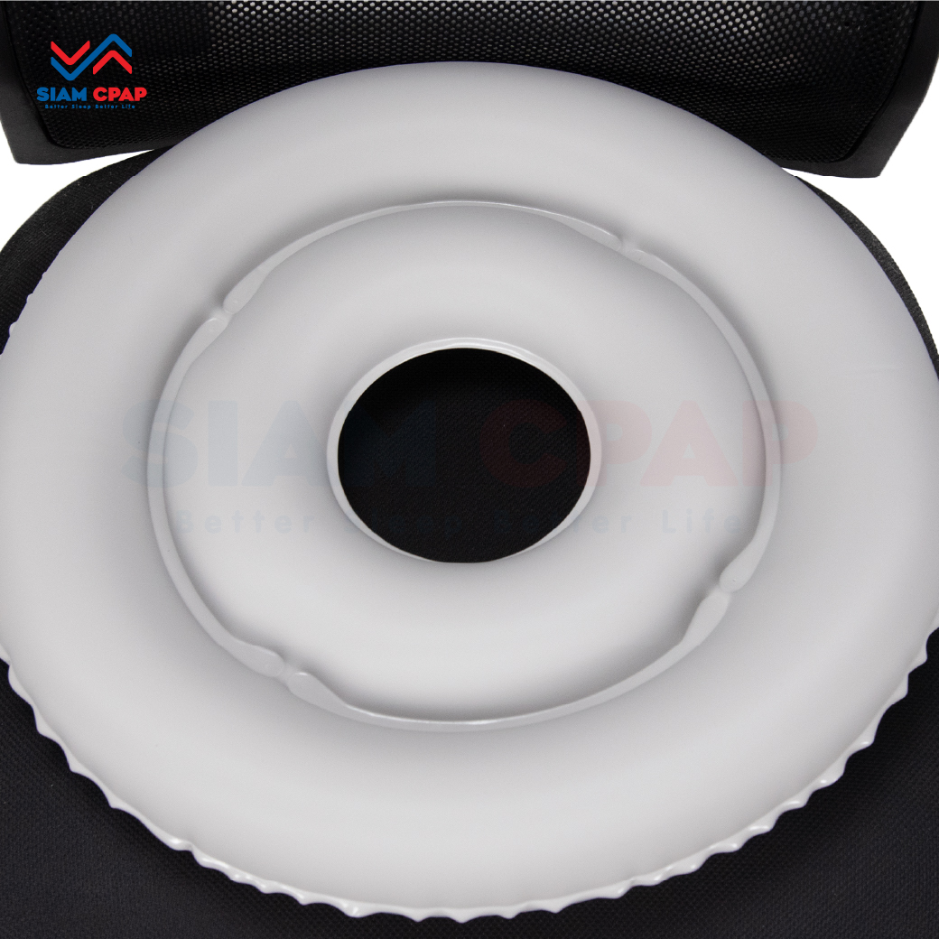 เบาะรองนั่ง ป้องกันการกดทับ Yuwell (แบบกลม) - Anti-decubitus Seat (Round type B)