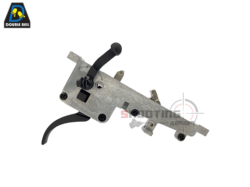 กล่องไก VSR-10 Double Bell