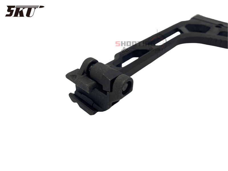 พานท้ายพับ 1913 Adapter Folding (5KU-343)