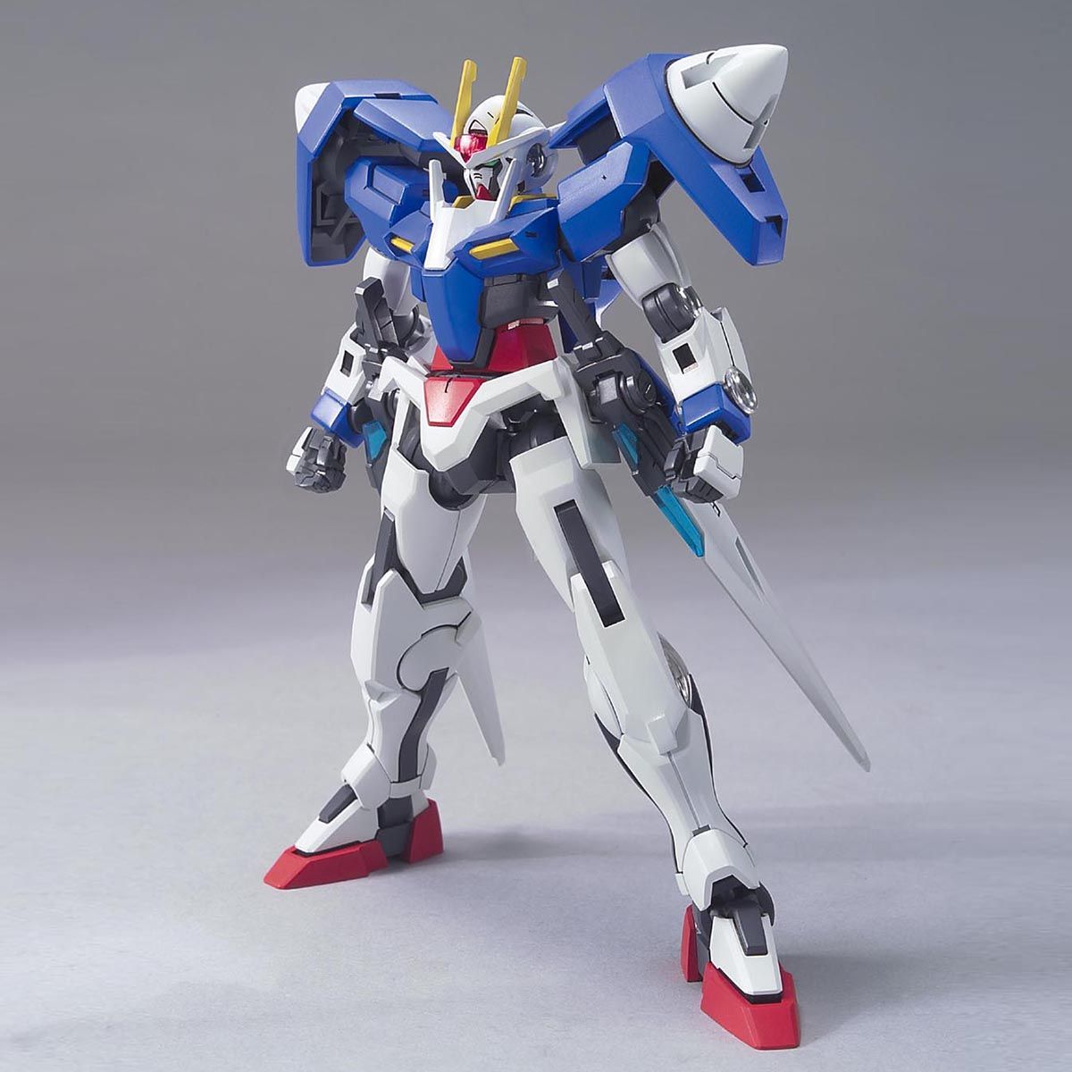 HG 1/144 00 GUNDAM