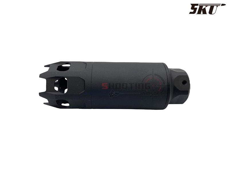 Spitfire Tracer RGB แสงสีรุ้ง BBP-02 (5KU)