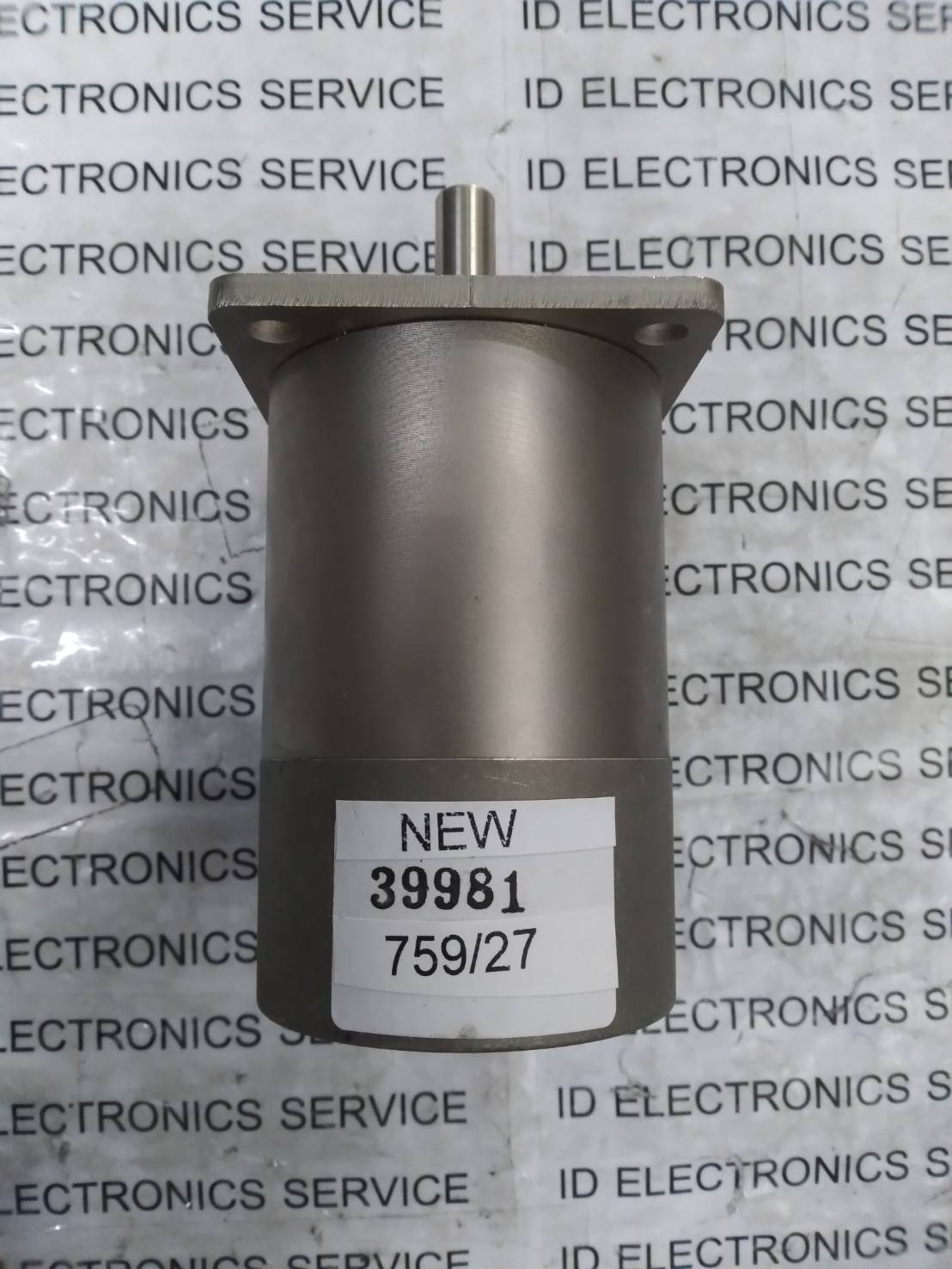 ENCODER " NSD " MODEL : MRE-32SS062FAL