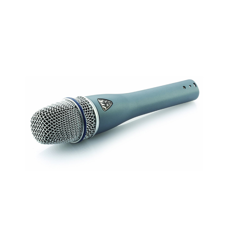 JTS NX-8.8 Electret vocal microphone