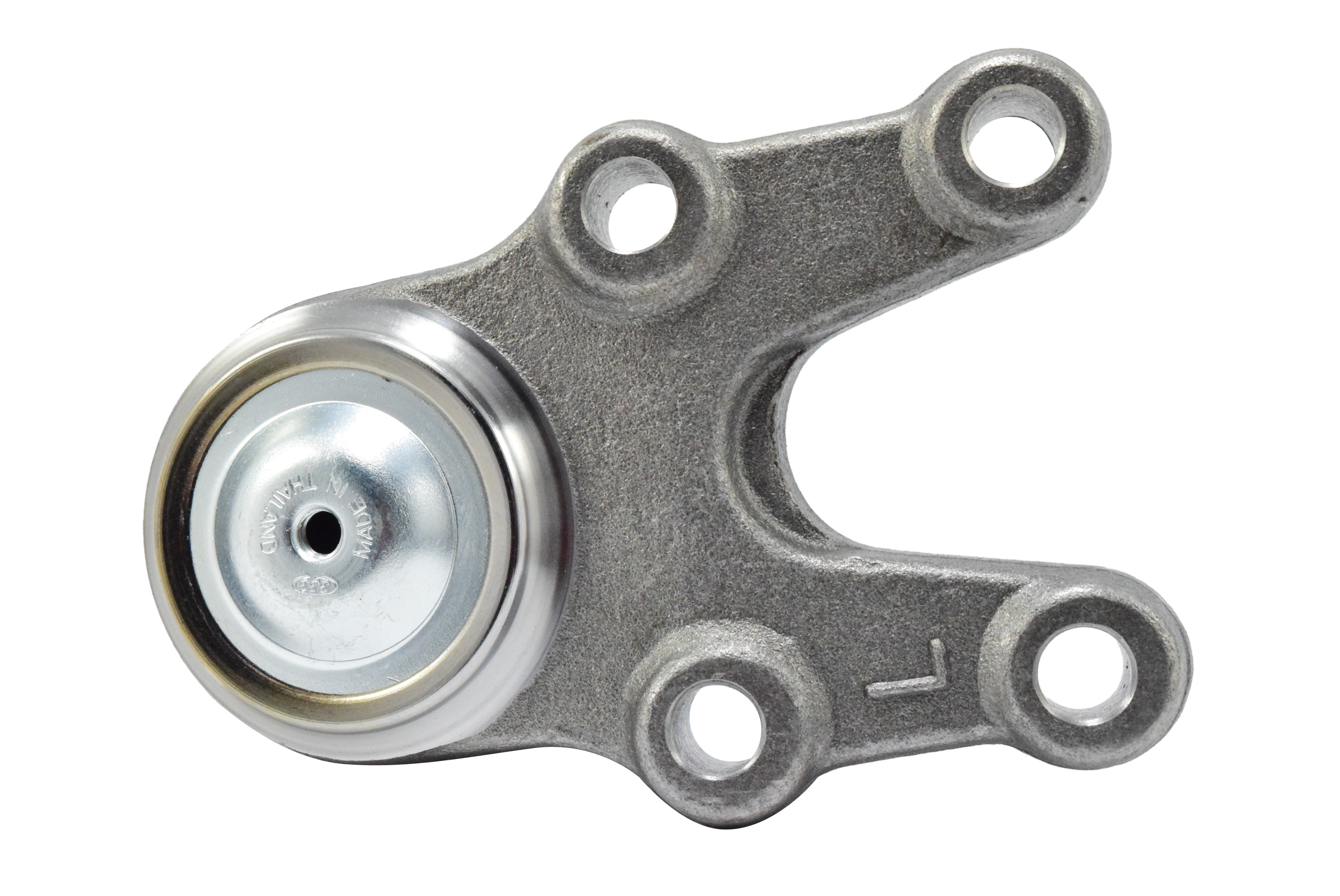 (2 ตัว) ลูกหมากปีกนกล่าง NISSAN E23 ปี 1980-1986 / DATSUN 620 ปี 1977-1979 / DATSUN 720 ปี 1979-1983 / นิสสัน รถตู้ / ดัทสัน / 3B-4472 ยี่ห้อ 333 LOWER BALL JOINT