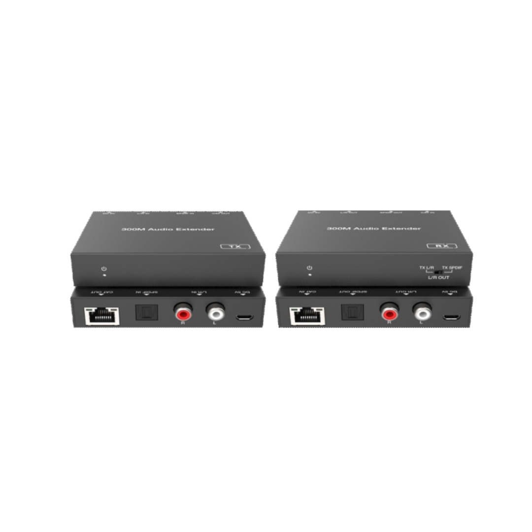 VAVE EX-AUDIO-300 - Extenders