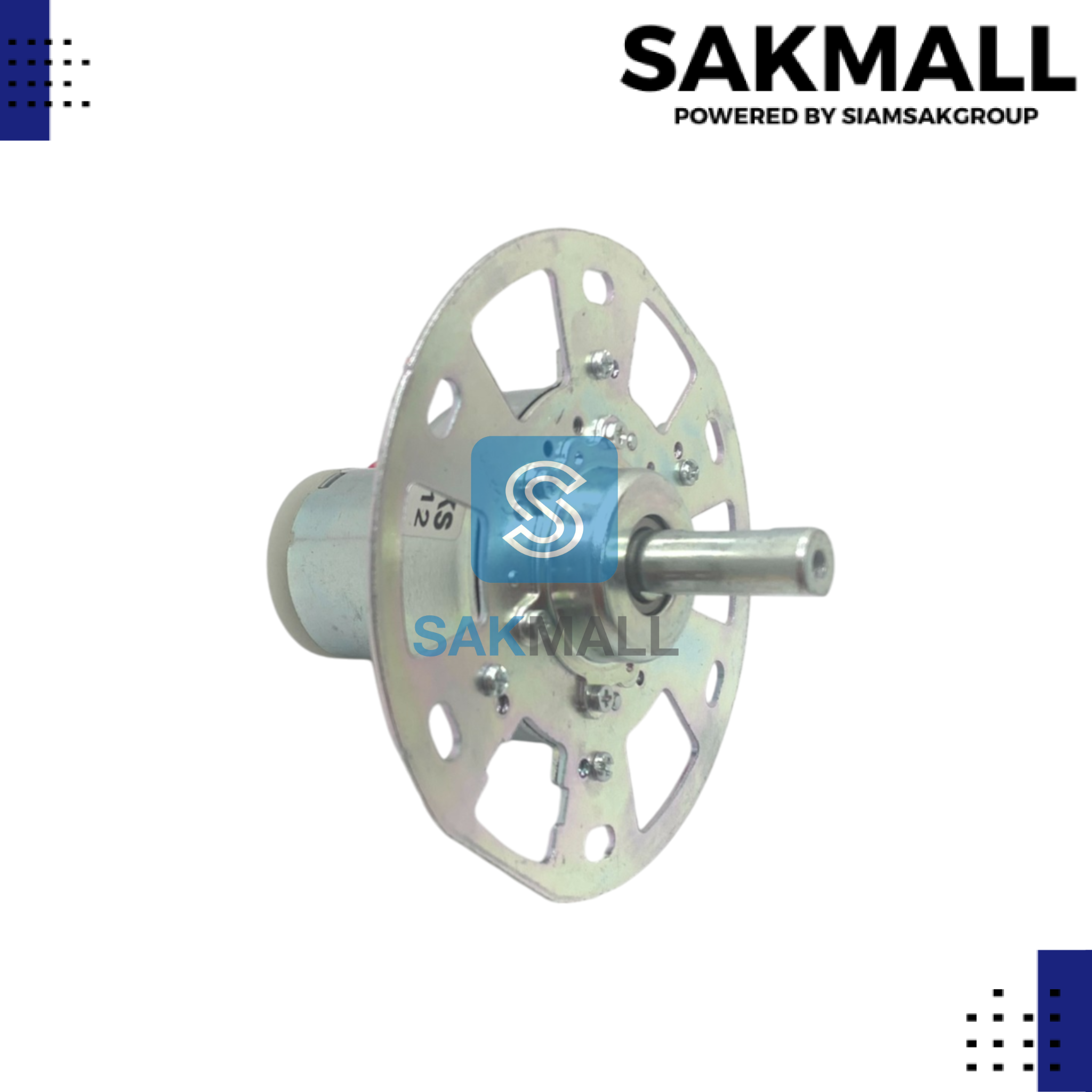 อะไหล่มอเตอร์ ตู้เพิ่มแรงดันไฟ MSKJ รุ่น SVC(TND) 30 KVA 220 v. ตู้เข็ม