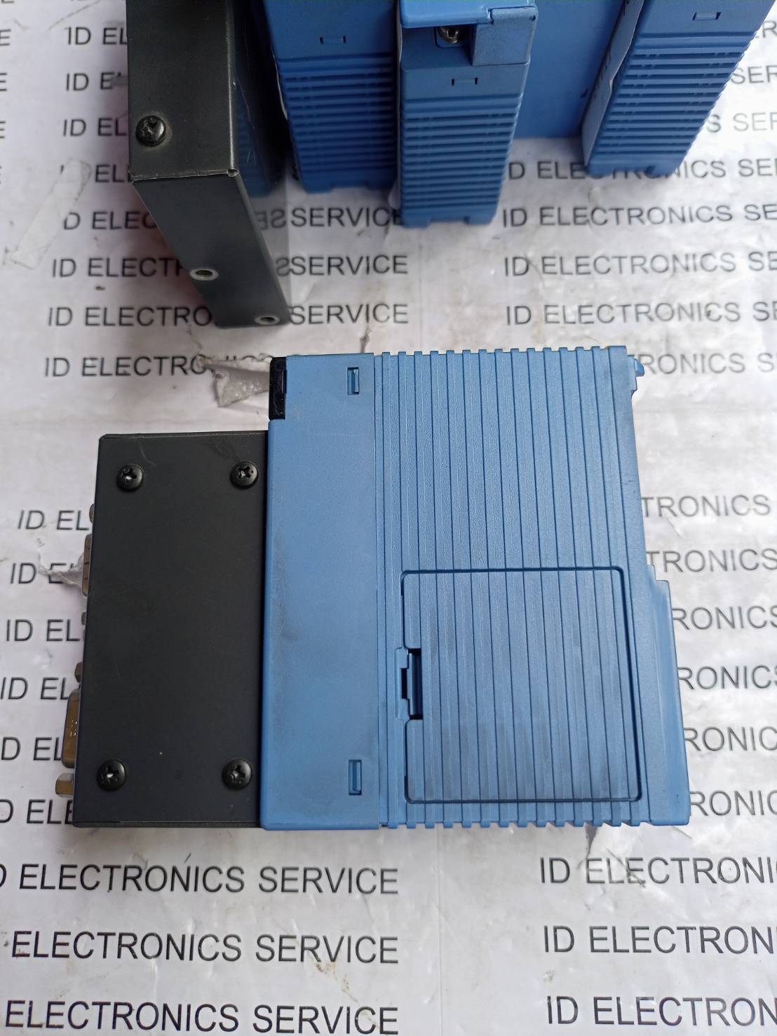 PLC " YOKOGAWA " MODEL : F3CP53-6N