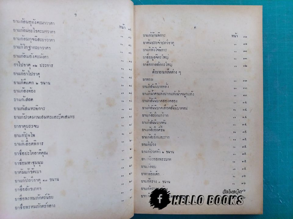 ตำรายาเกล็ด ตำราขันธภังคินี ตำราสรรพคุณยา