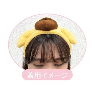 💖✨ ที่คาดผมลาย Sanrio Characters Hair Band ✨💖