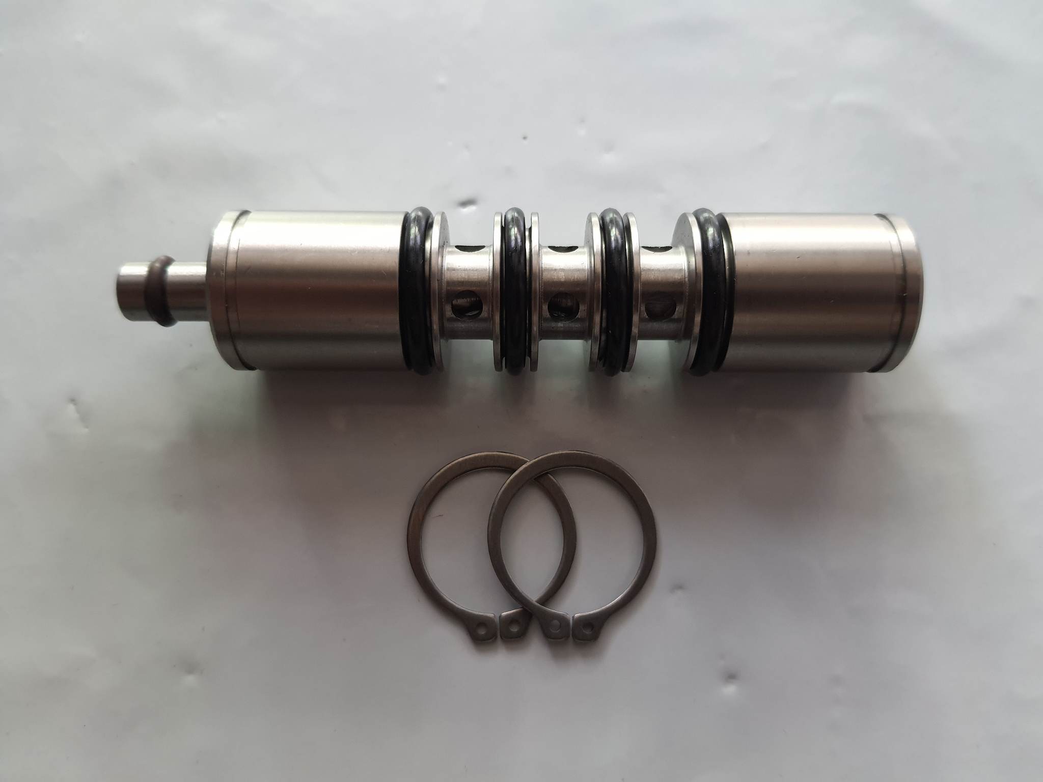 pilot sleeve assembly part 04-3880-99
