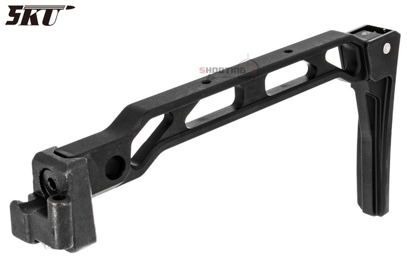 พานท้ายพับ AK Jmac Custom AB-8R - 5KU-328