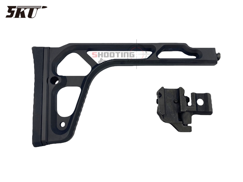 พานท้ายพับ 1913 Adapter Folding (5KU-343)