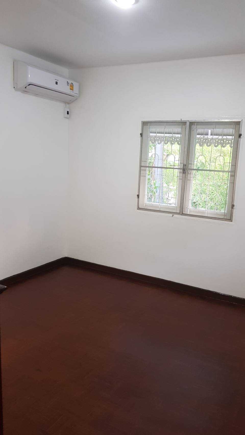 ขายบ้านเดี่ยวหมู่บ้านเมืองทองการ์เด้นซอยพัฒนาการ65 (N.1128)