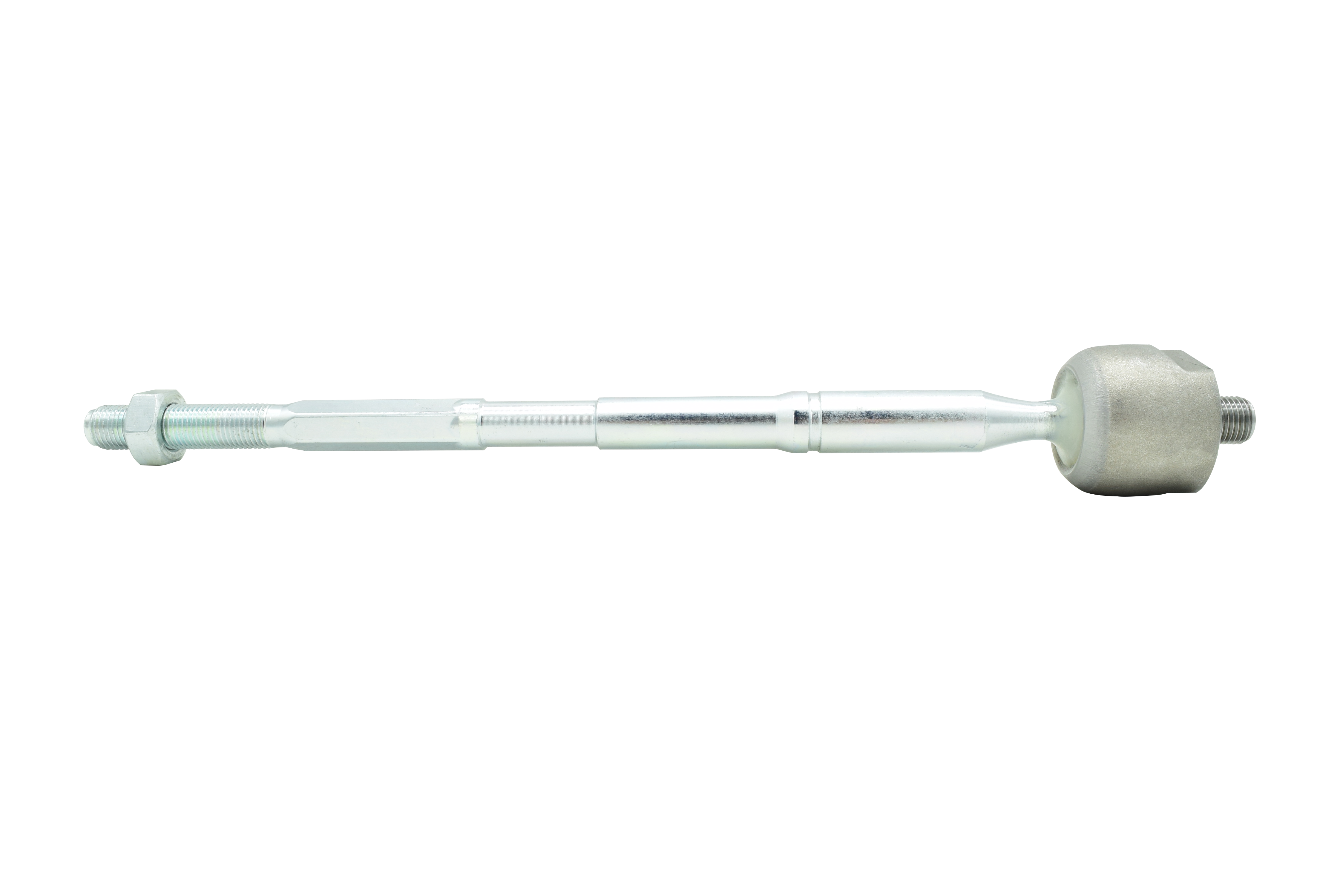 ลูกหมากแร๊คซ์ ISUZU D-MAX 2WD V-Cross ปี 2020-On อีซูซุ ดีแม็ก วีครอส / 3R-IS02 / SIZE 14.15 / 14.15 / 324 / Dia 43 mm. / ยี่ห้อ 333 (1คู่ 2 ตัว) RACK END (ซ้าย / ขวา)