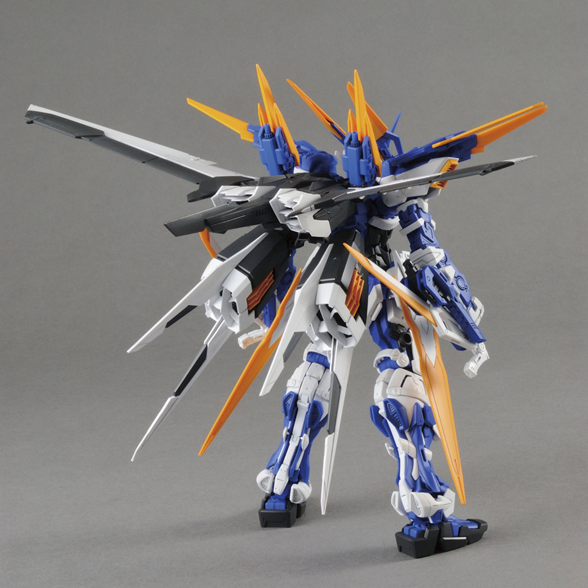 (MG) 1/100 GUNDAM ASTRAY BLUE FRAME D