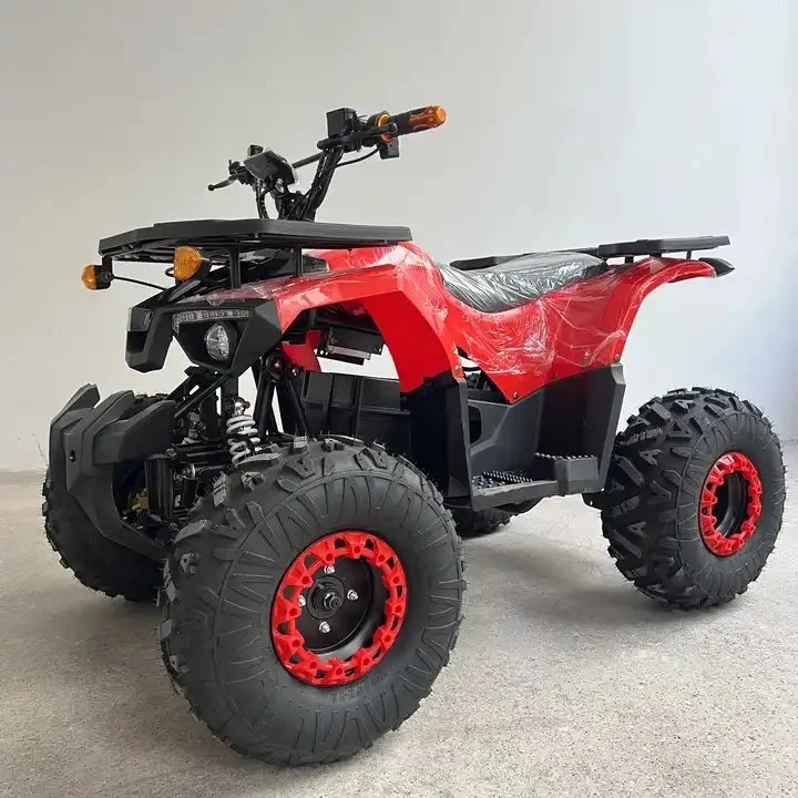 เอทีวีไฟฟ้า โซน-เอ็กซ์(ZONE-X) ZXAT02E