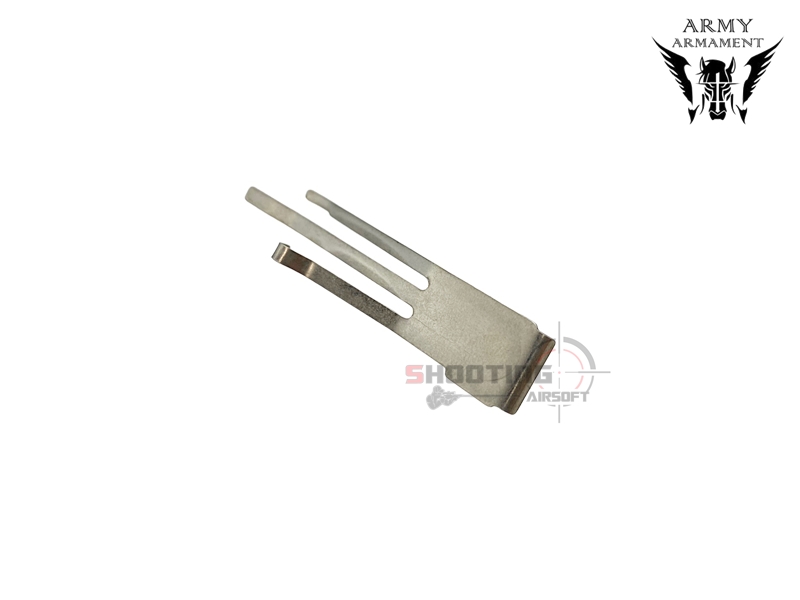 แหนบสามชาย 1911 Army Armament