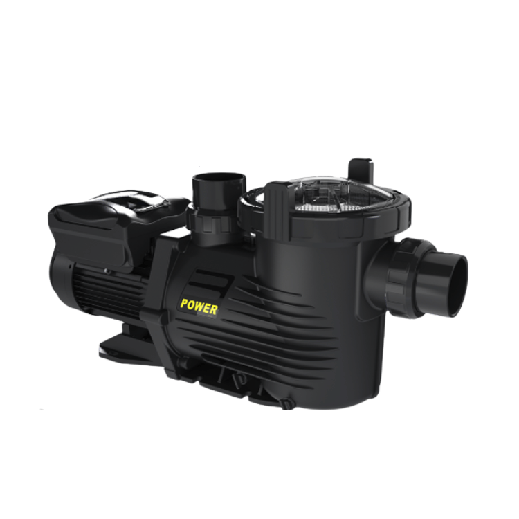 ปั๊มสระน้ำปรับสปีด EPV150-RS485