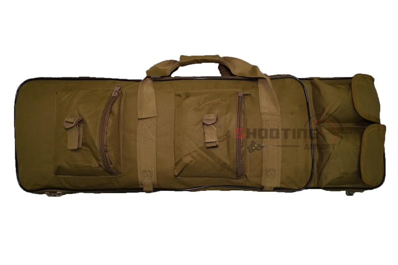 กระเป๋าปืนยาว Airsson Military 85cm