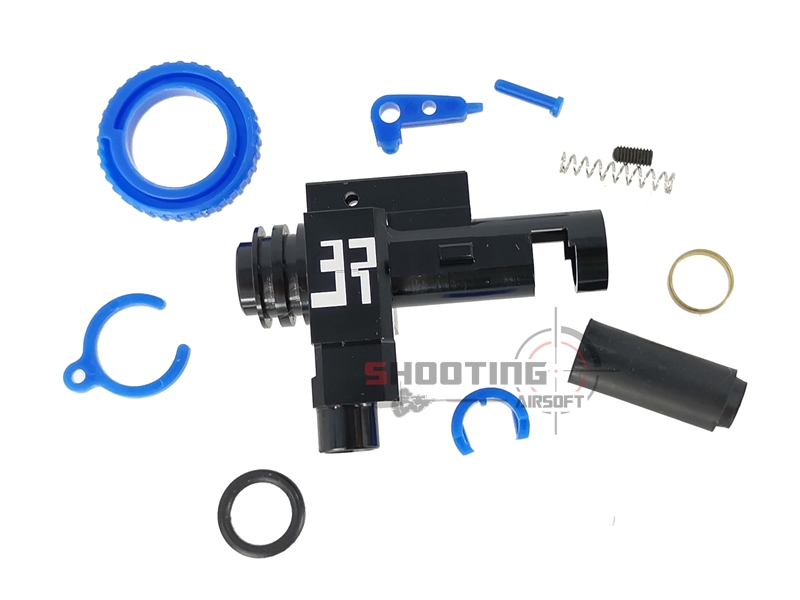 เรือนฮอป M4 CNC Pro Wide Use (BR)