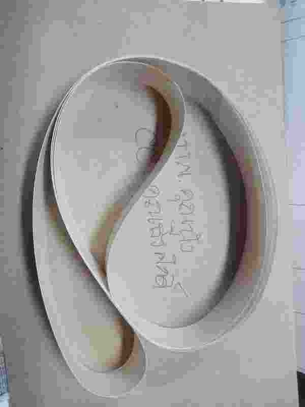 Bandseal No.9,10,12