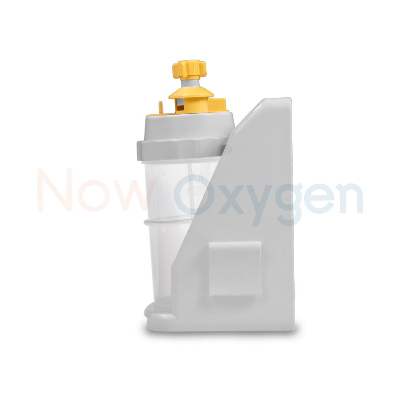 แท่นวางกระปุกน้ำให้ความชื้น สำหรับแขวน/ตั้ง