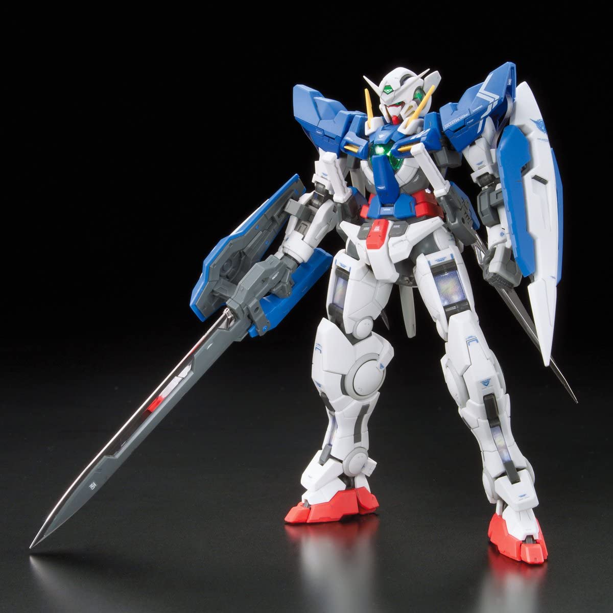 (RG) 1/144 EXIA GUNDAM