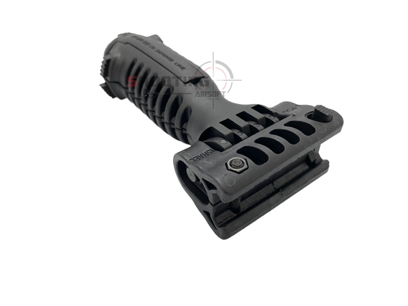 กริ๊ปมือขาทราย FAB Defense T-Pod