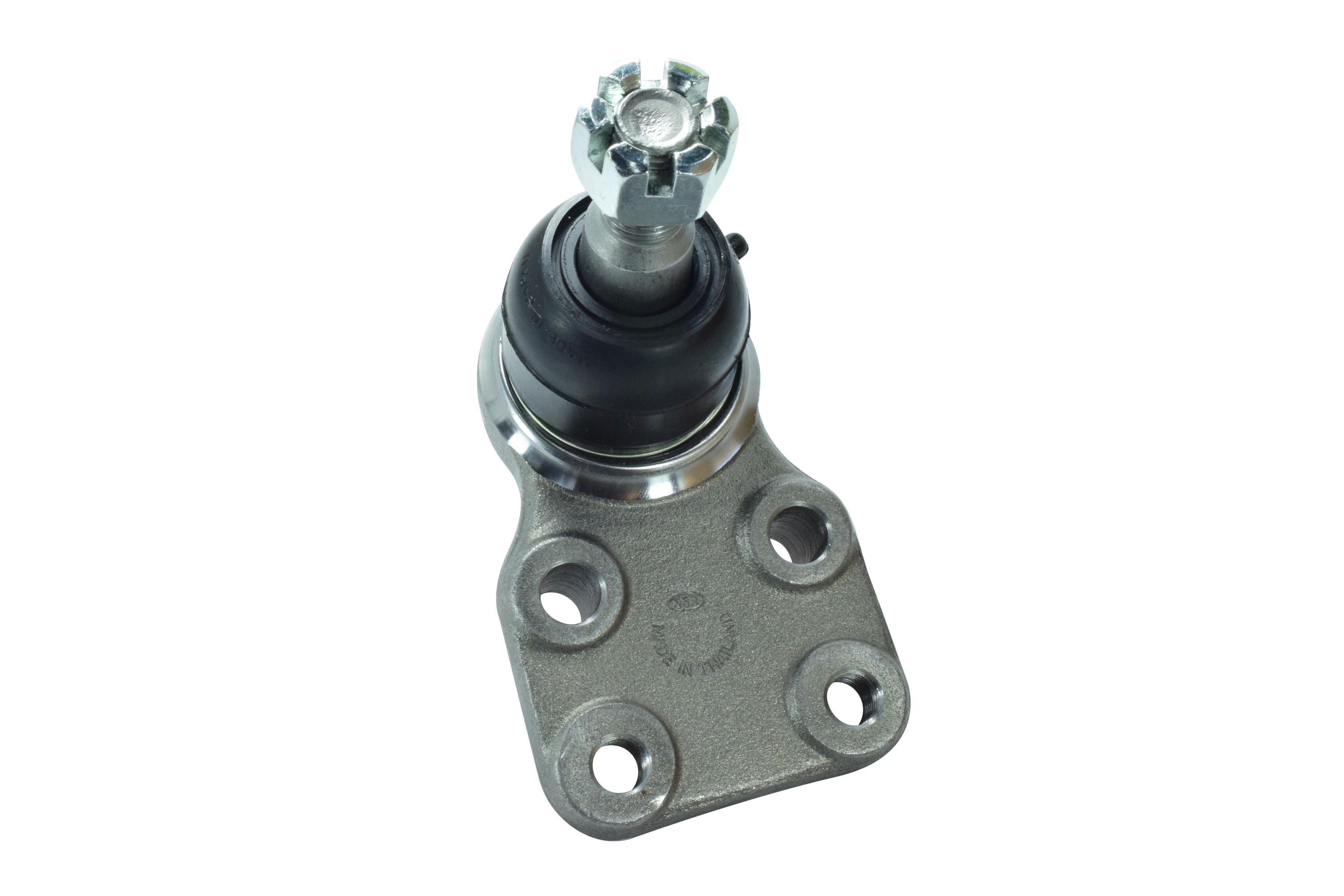 (2 ตัว) ลูกหมากปีกนกล่าง ISUZU KBZ ปี 1981-1986 / อีซูซุ / เคบีแซด / 3B-5142 / ยี่ห้อ 333 LOWER BALL JOINT