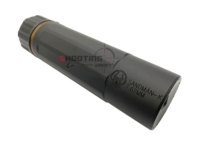 เก็บเสียง+ปลอกลดแสง Dead Air Sandman-K (5KU-315)