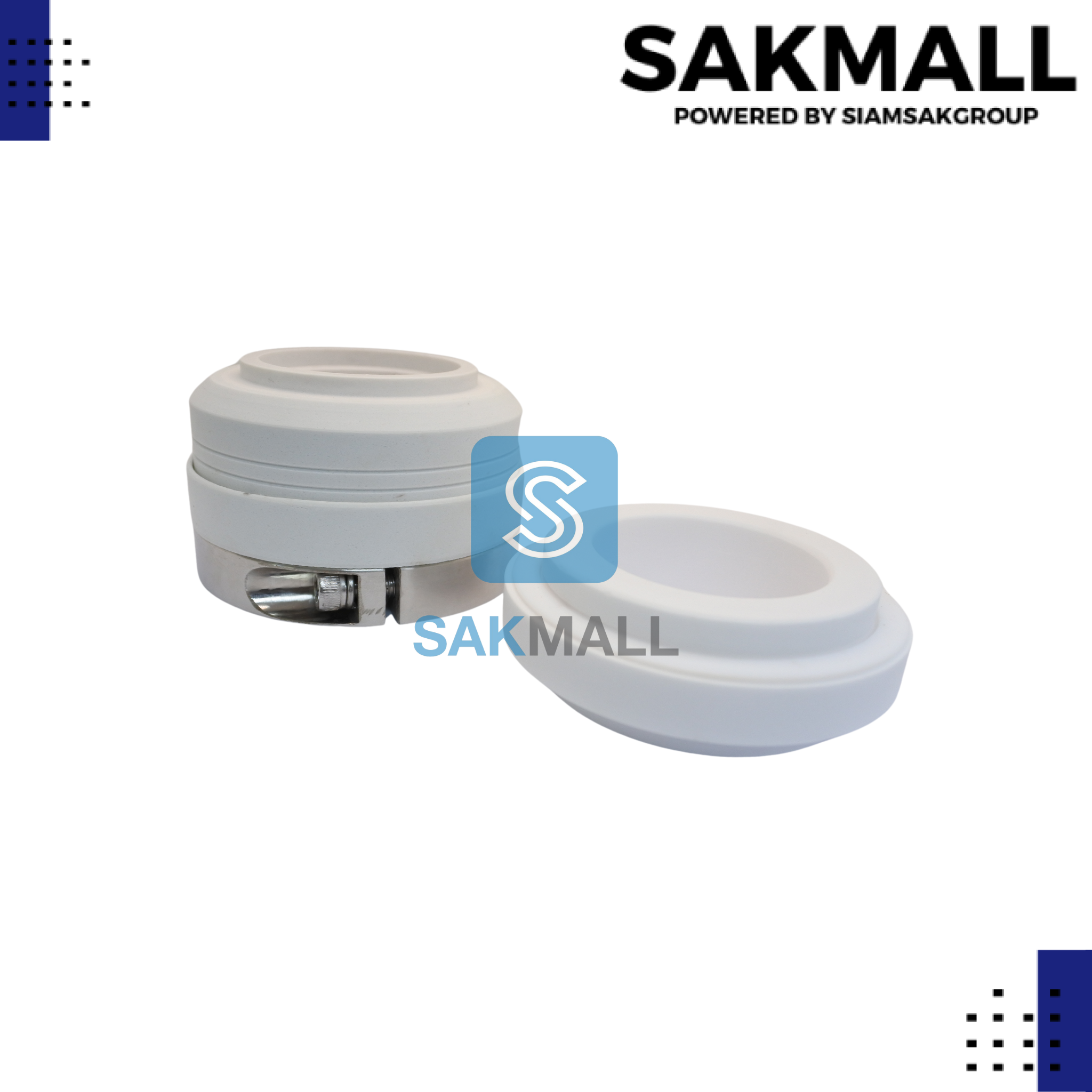 CM WB2-45MM. (PTFE/CE/FTFE)